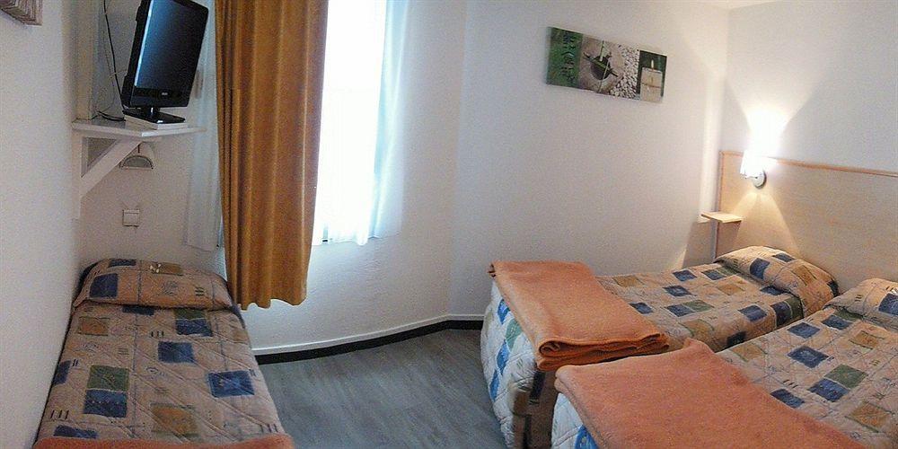 Ibis Budget La Rochelle Puilboreau Esterno foto