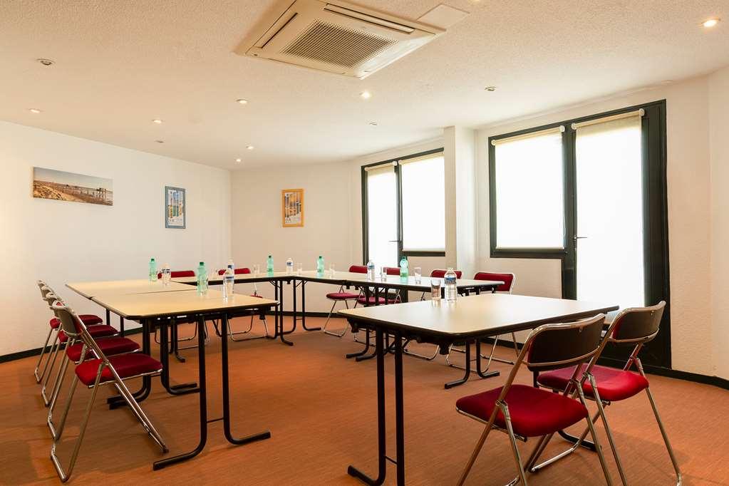 Ibis Budget La Rochelle Puilboreau Servizi foto