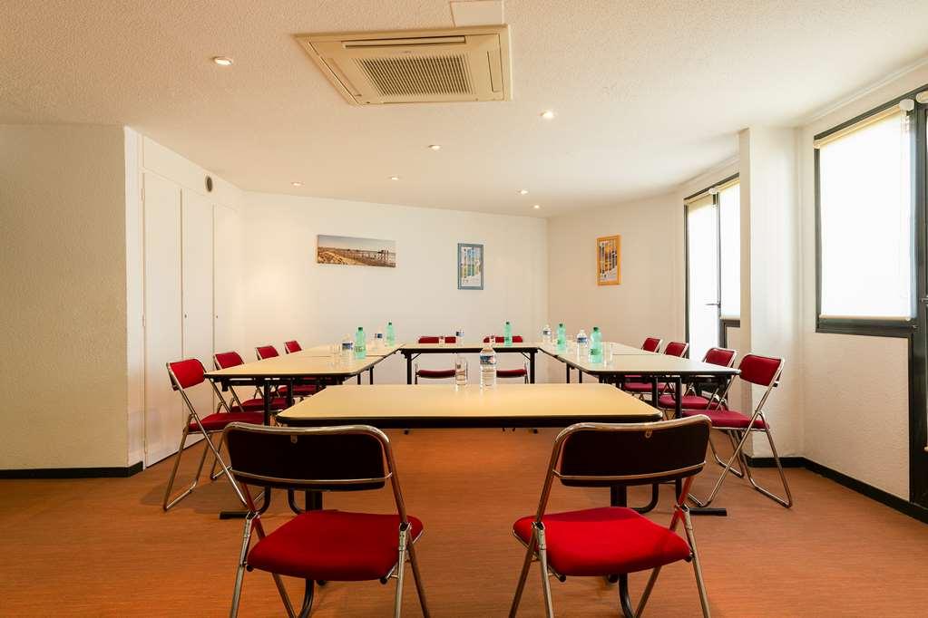 Ibis Budget La Rochelle Puilboreau Servizi foto