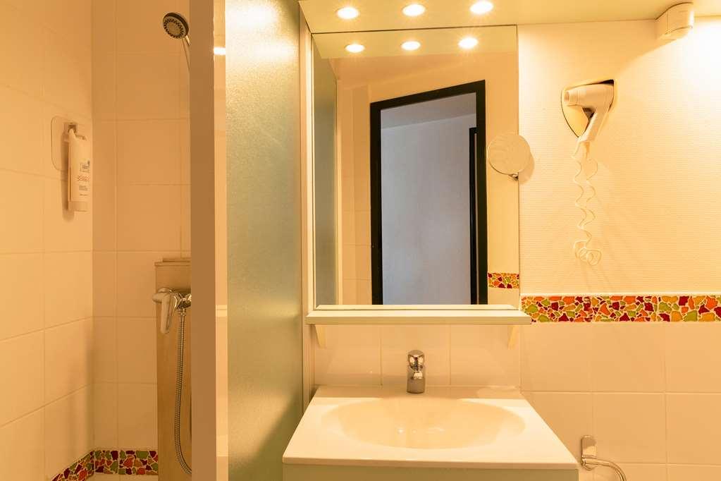 Ibis Budget La Rochelle Puilboreau Camera foto