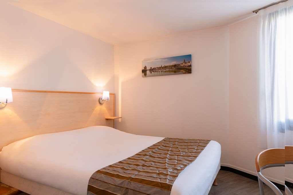 Ibis Budget La Rochelle Puilboreau Camera foto