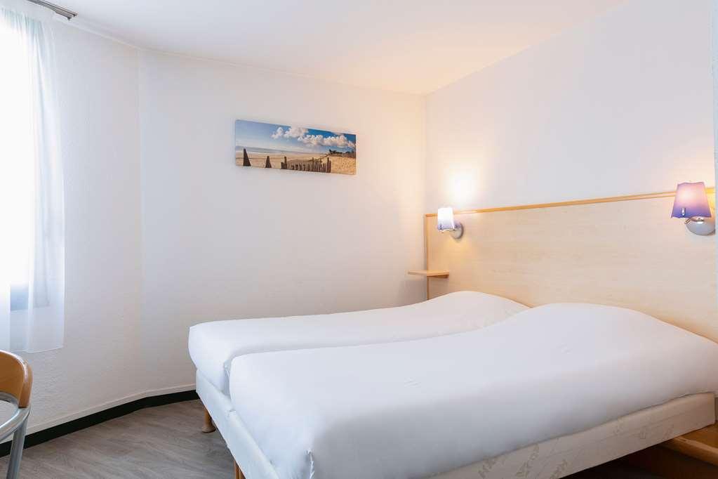 Ibis Budget La Rochelle Puilboreau Camera foto
