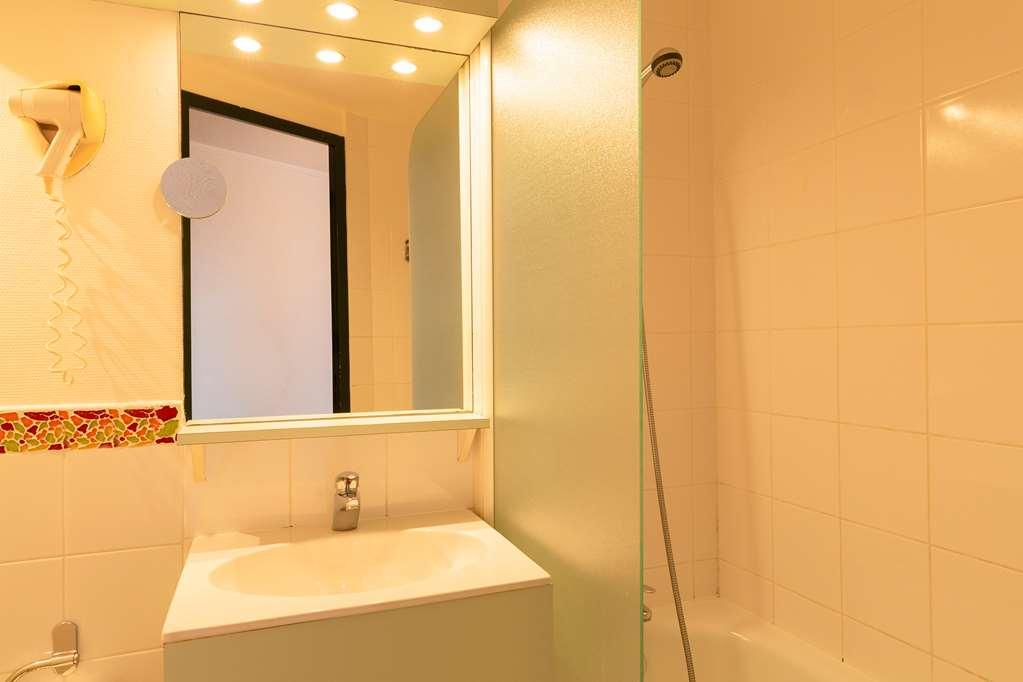 Ibis Budget La Rochelle Puilboreau Camera foto