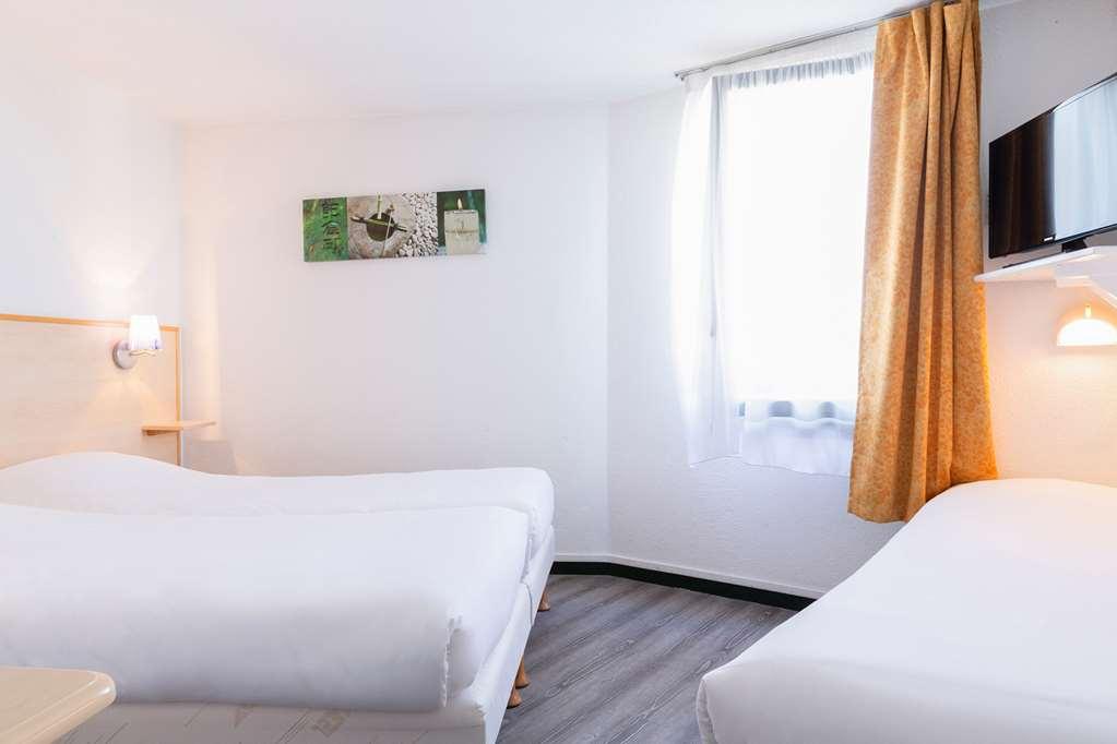 Ibis Budget La Rochelle Puilboreau Camera foto