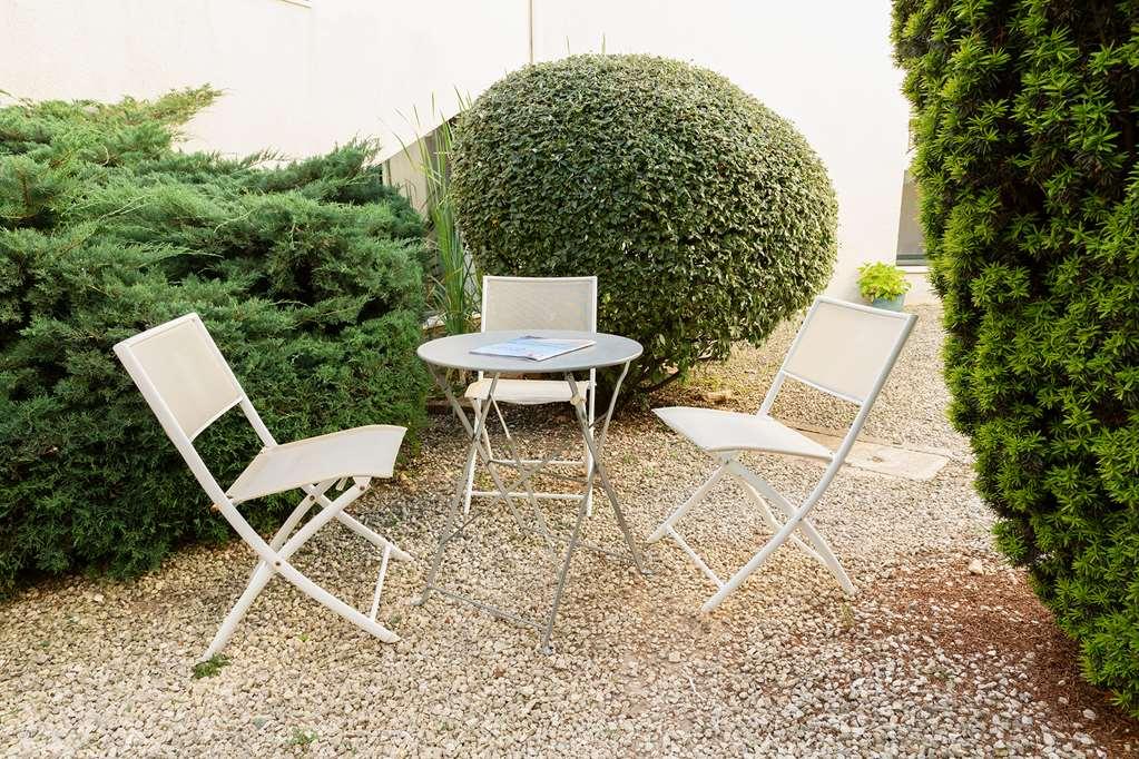 Ibis Budget La Rochelle Puilboreau Esterno foto