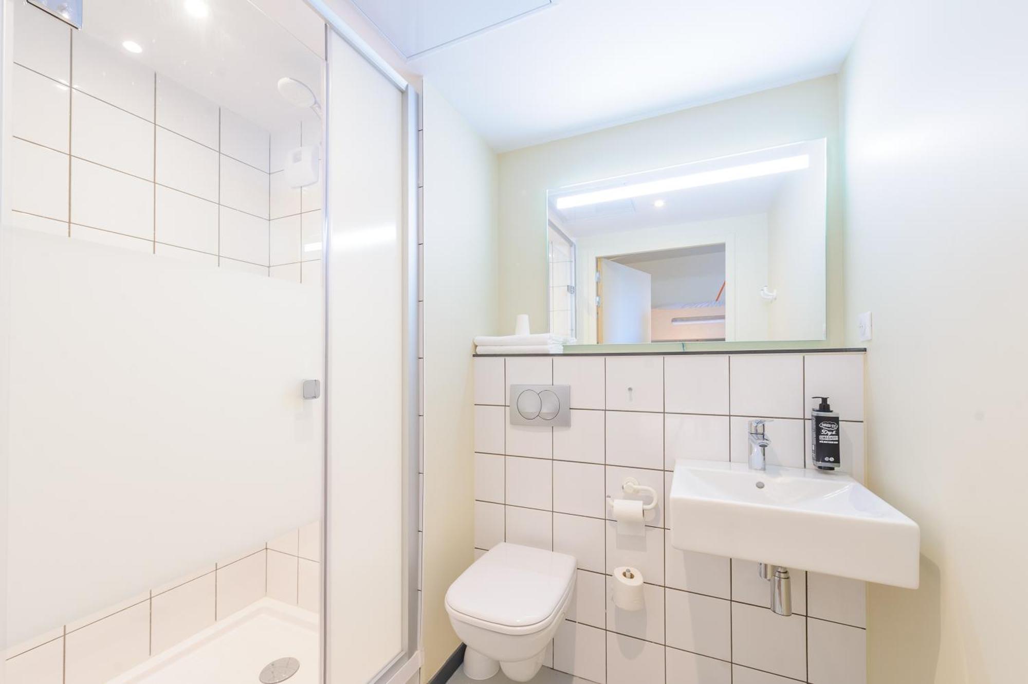 Ibis Budget La Rochelle Puilboreau Esterno foto