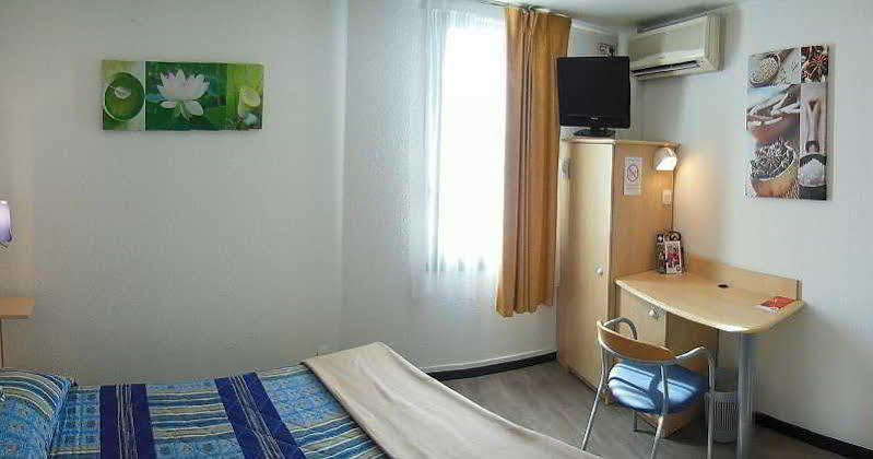 Ibis Budget La Rochelle Puilboreau Esterno foto